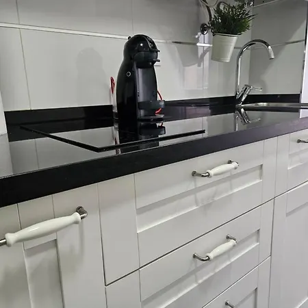 Apartment 124b Apto Moderno 3 *