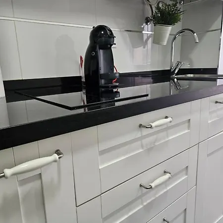 Apartment 124b Apto Moderno 3 *