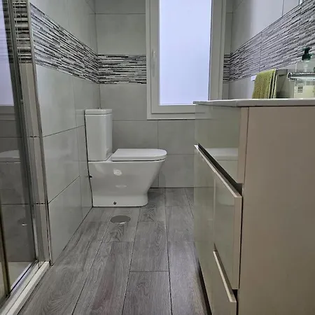 124b Apto Moderno 3 Apartment