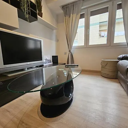 124b Apto Moderno 3 Apartment